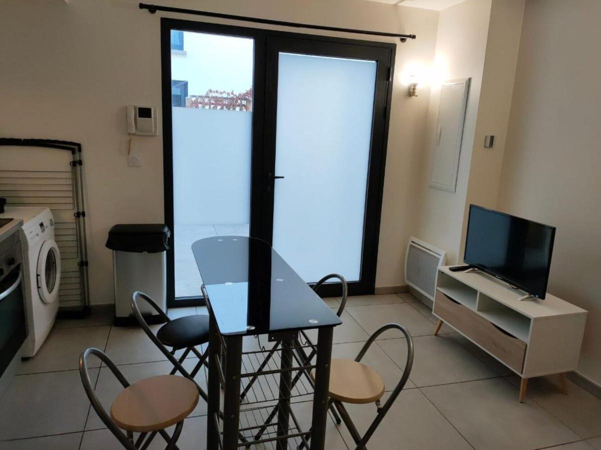 Apartamento 001 Duplex Jeanne D'arc 001 - Matabiau